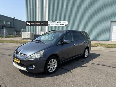 Mitsubishi Grandis