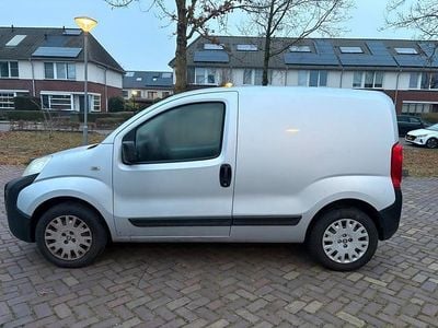 Gebruikt 2012 Fiat Fiorino MPV | € 1.450