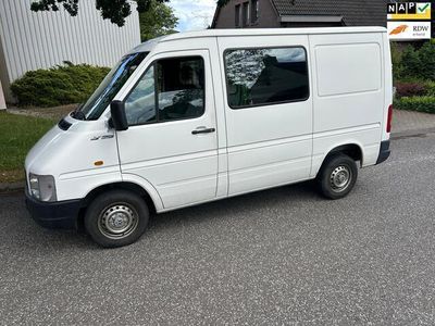 VW LT