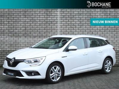 Renault Mégane GrandTour
