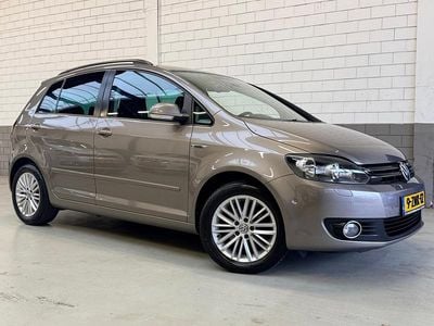 Occasion VW Golf Sportsvan Comfortline 2015 Grijs MPV