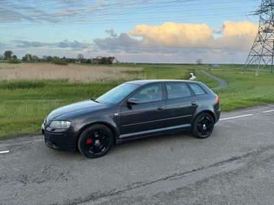 tweedehands Audi A3 A33.2 q. Ambit. Q.Edition