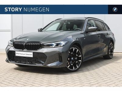 BMW 330e