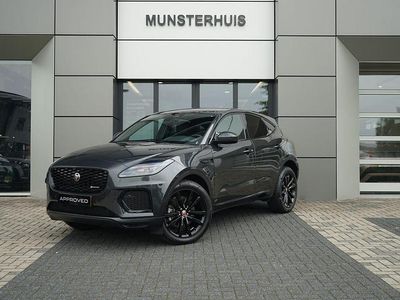 Grijs Gebruikt 2023 Jaguar E-Pace R-Dynamic SUV | € 48.750 (Duur)