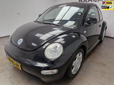 VW Beetle