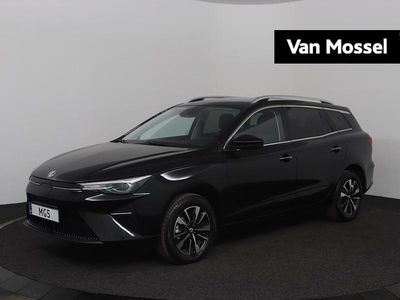 MG MG5 EV