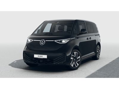 tweedehands VW ID. Buzz Elektromotor 77kWh 204 1AT Pro Advantage