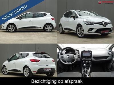 Renault Clio IV
