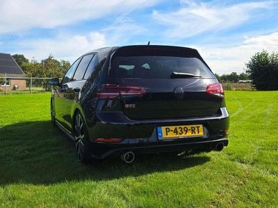 VW Golf VIII
