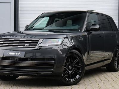 Grijs Gebruikt 2024 Land Rover Range Rover SUV | € 179.990