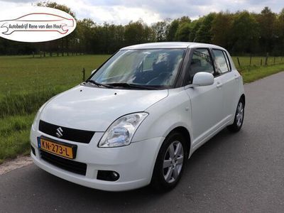 tweedehands Suzuki Swift 1.3 GLS