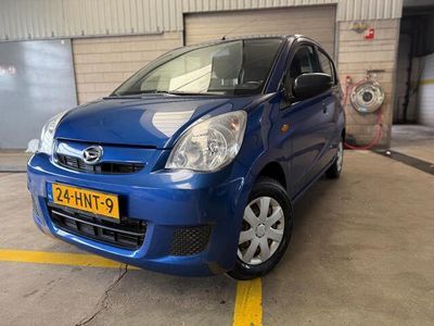 Daihatsu Cuore