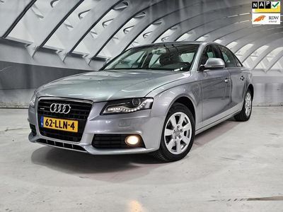 Occasion 2008 Audi A4 Proline | € 6.750 (Goede deal)