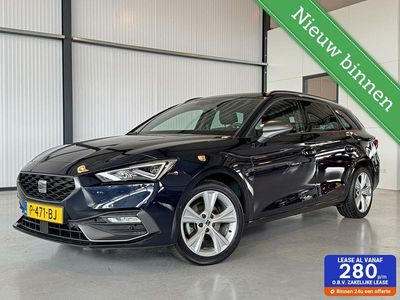 Seat Leon ST