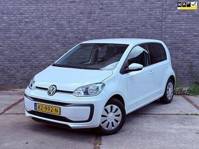 VW up!