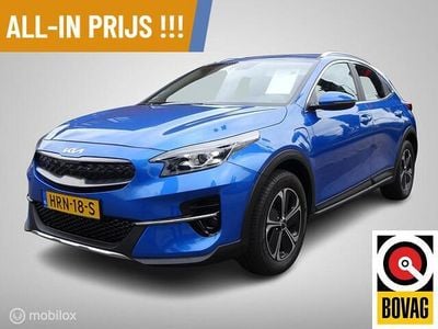 Occasion Kia XCeed 140 PK (102 kW) 2021 Blauw SUV