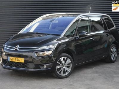 Citroën Grand C4 Picasso