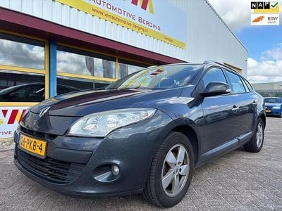 Renault Mégane GrandTour