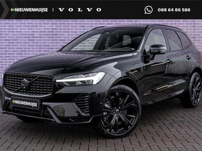 Occasion Volvo XC60 Plus 2026 Zwart SUV