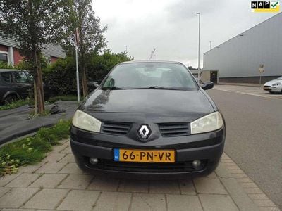 Renault Mégane II