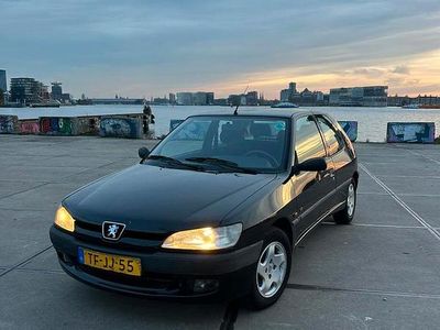 Occasion 1998 Peugeot 306 | € 999 (Eerlijke prijs)
