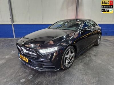 Mercedes CLS450