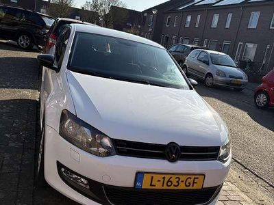 Wit Gebruikt 2011 VW Polo Trendline Hatchback | € 3.500 (Eerlijke prijs)