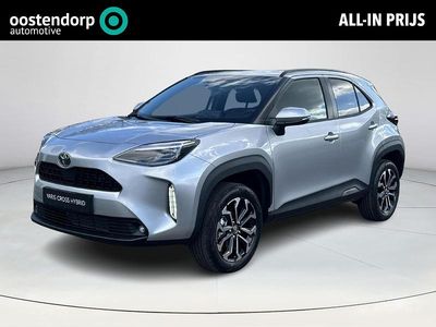 Overig Gebruikt 2024 Toyota Yaris Cross Edition SUV | € 33.995 (Duur)
