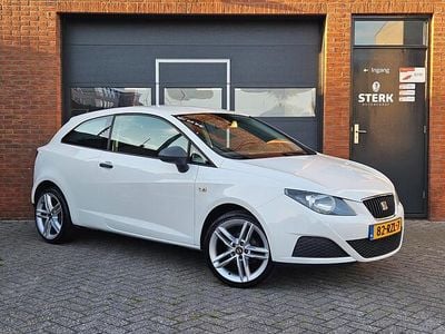Seat Ibiza SC