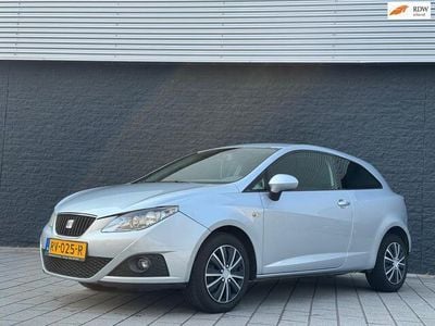 Seat Ibiza SC