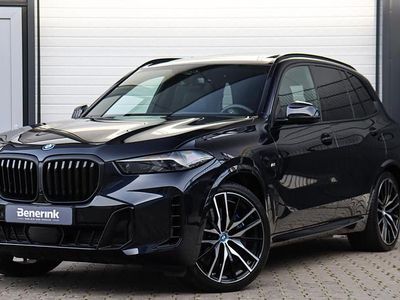 Zwart Occasion 2025 BMW X5 M Sport SUV | € 117.950