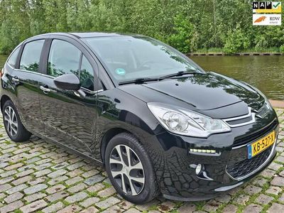 tweedehands Citroën C3 1.2 PureTech Selection 3e eigenaar dealer onderhou