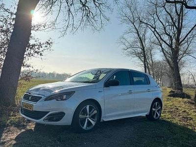Occasion 2017 Peugeot 308 GT-line | € 9.500 (Eerlijke prijs)