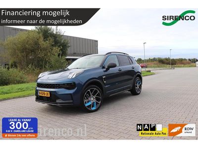 Lynk & Co 01