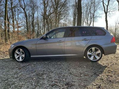 Occasion 2008 BMW 320 Stationwagen | € 4.999 (Iets duurder)
