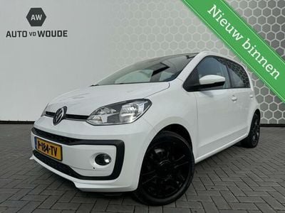 VW up!
