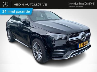 Mercedes GLE350
