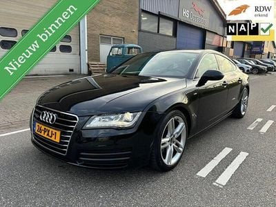 Audi A7 Sportback