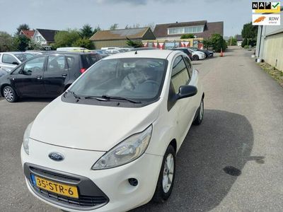 tweedehands Ford Ka 1.2 Cool & Sound start/stop