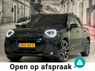 Nieuw Mini Cooper 2025 Hatchback