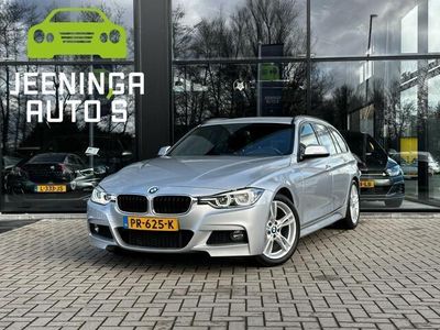tweedehands BMW 318 318 Touring i Corporate Lease Executive | M-sport |