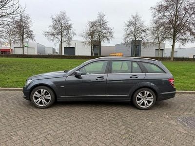 Gebruikt 2010 Mercedes C220 Stationwagen | € 4.950 (Goede deal)