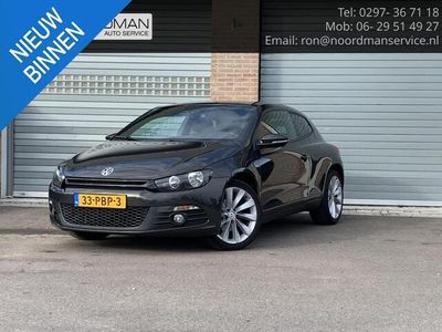 tweedehands VW Scirocco 1.4 TSI Highline