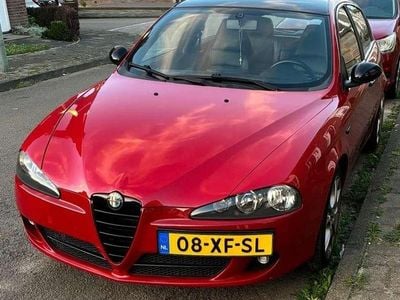 Alfa Romeo 147