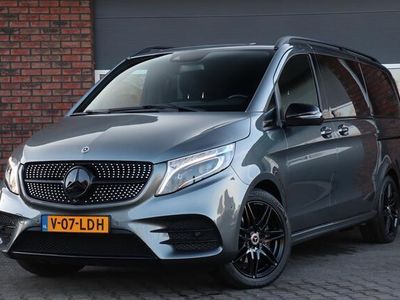 Mercedes V300