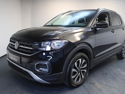 tweedehands VW T-Cross - 1.0 TSI Life