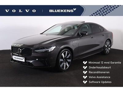 Grijs Gebruikt 2024 Volvo S90 Ultimate Sedan | € 44.900 (Iets duurder)