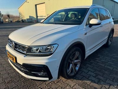 Occasion VW Tiguan R-line 149 PK (109 kW) 2019 SUV