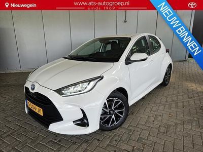 tweedehands Toyota Yaris 1.5 Hybrid Dynamic , org NL