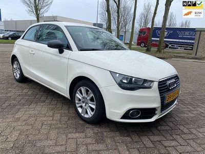 tweedehands Audi A1 1.2 TFSI Attraction